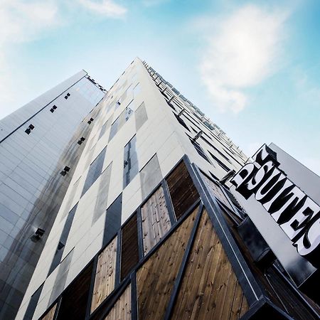 D7 Suites Сеул Экстерьер фото